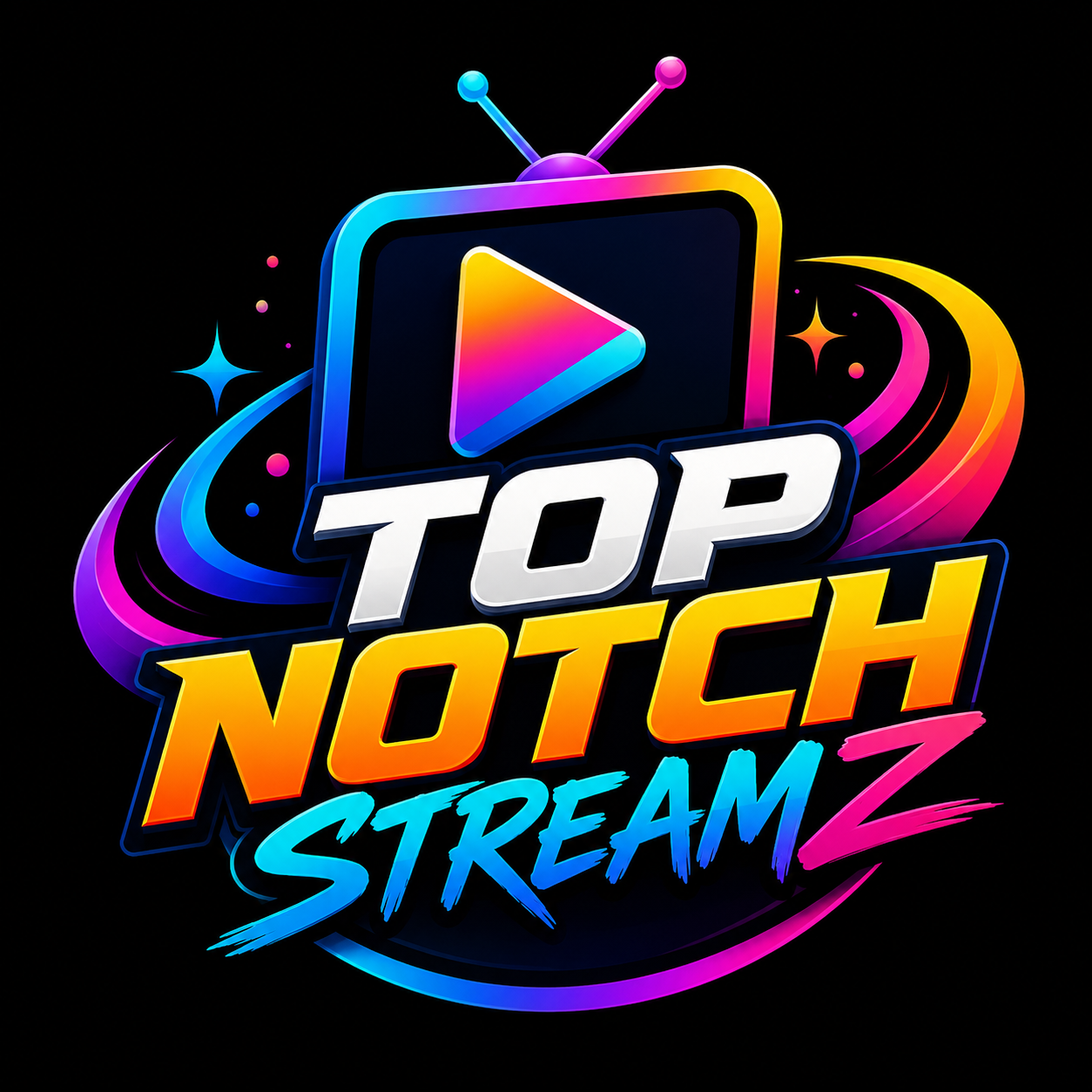 Top Notch Streamz 